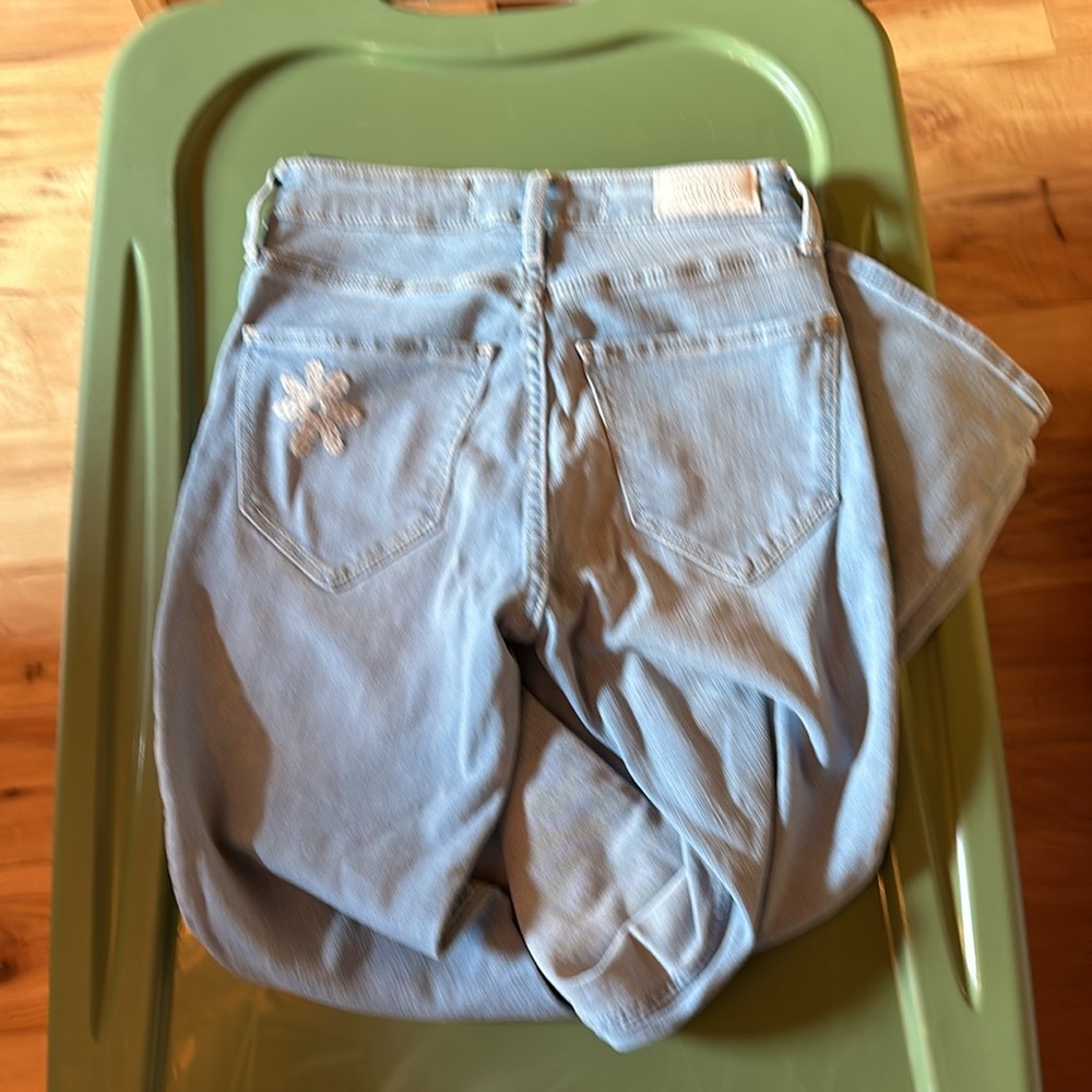 Bell Bottom Jeans - Picture 3 of 4